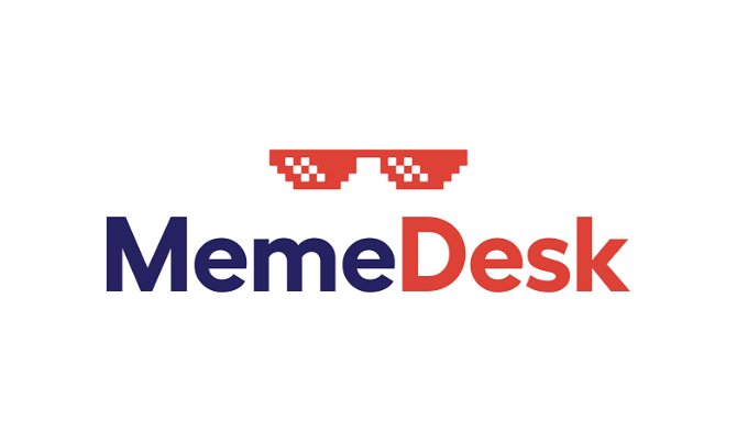 MemeDesk.com